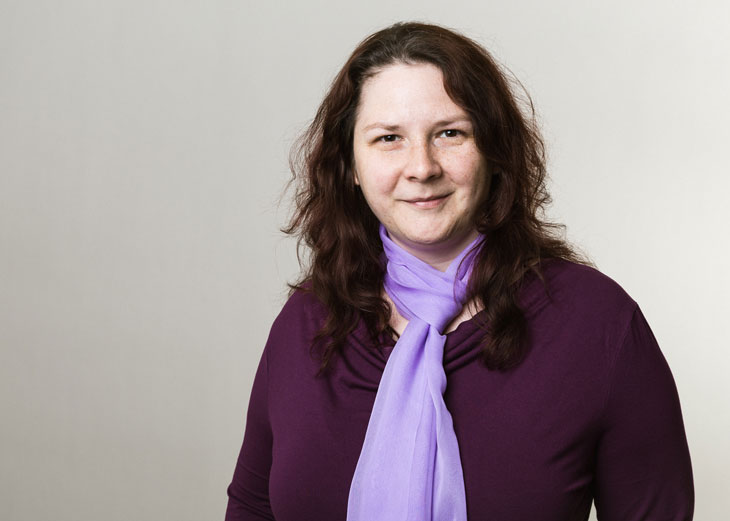 Karin Schoderboeck
