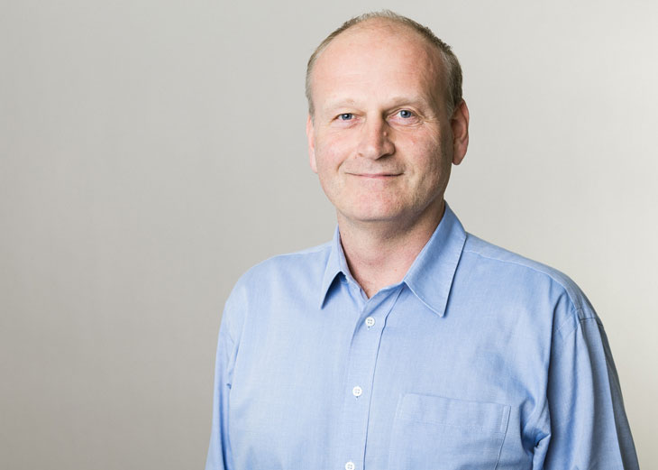 Peter Mostegl
